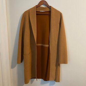 Zara Shacket/Blazer/Long Cardigan